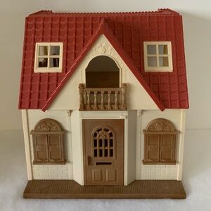 Calico Critters Home Sweet Home